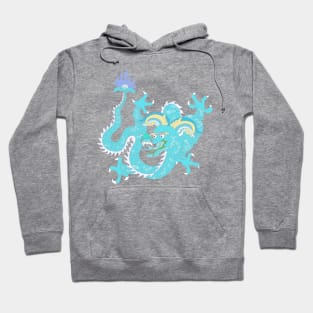 Dragon Hoodie